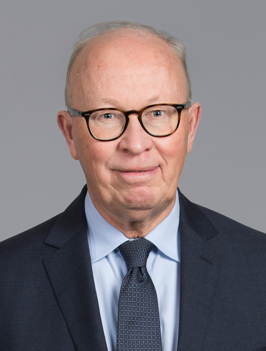 Ulf Lundahl