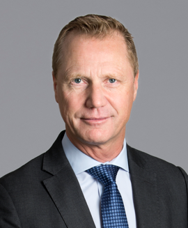 Henrik Sjölund