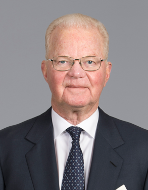 Fredrik Lundberg