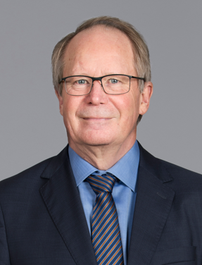 Lars O Josefsson