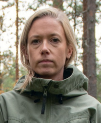 Ida Gustavsson