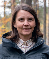 Sofia Sjödin