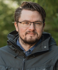 Andreas Lundkvist