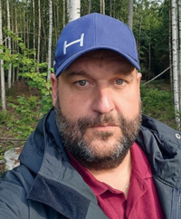Johan Andersson
