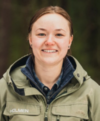 Josefine Bondsäter